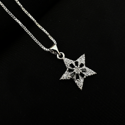 Star Pendant