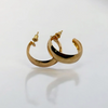 Classic Hoop Earrings