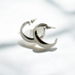 Classic Hoop Earrings