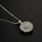 Elegance in Bloom Pendant