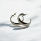 Classic Hoop Earrings