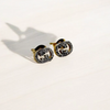 Snake Earrings