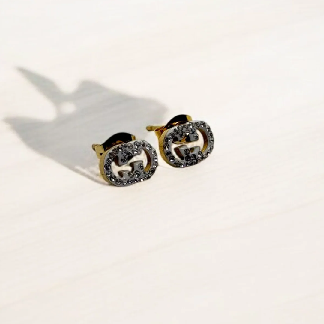 Snake Earrings