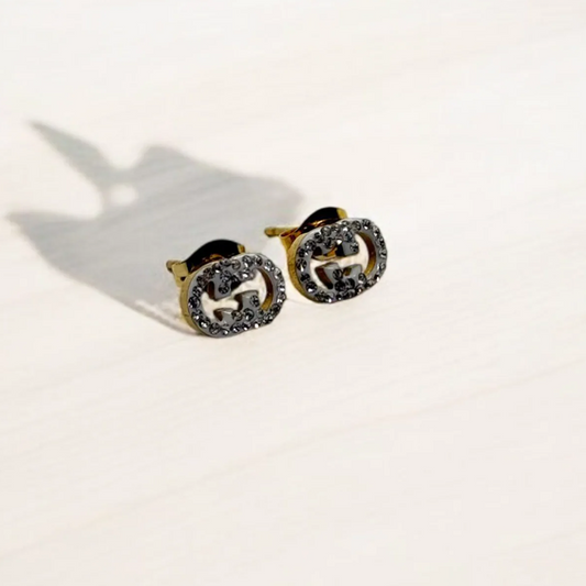 Snake Earrings
