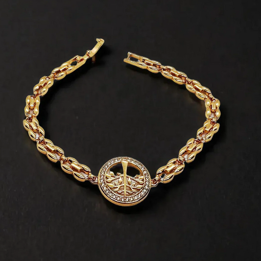 Tree of Life Bracelet
