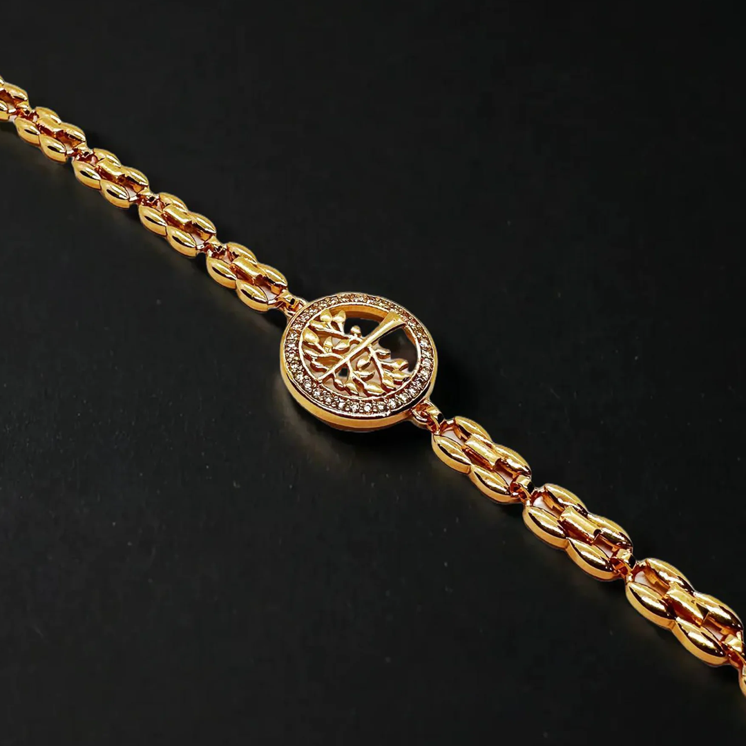Tree of Life Bracelet