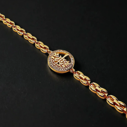 Tree of Life Bracelet
