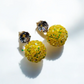 Sparkle Ball Earrings