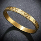 Royal Roman Numeral Kara