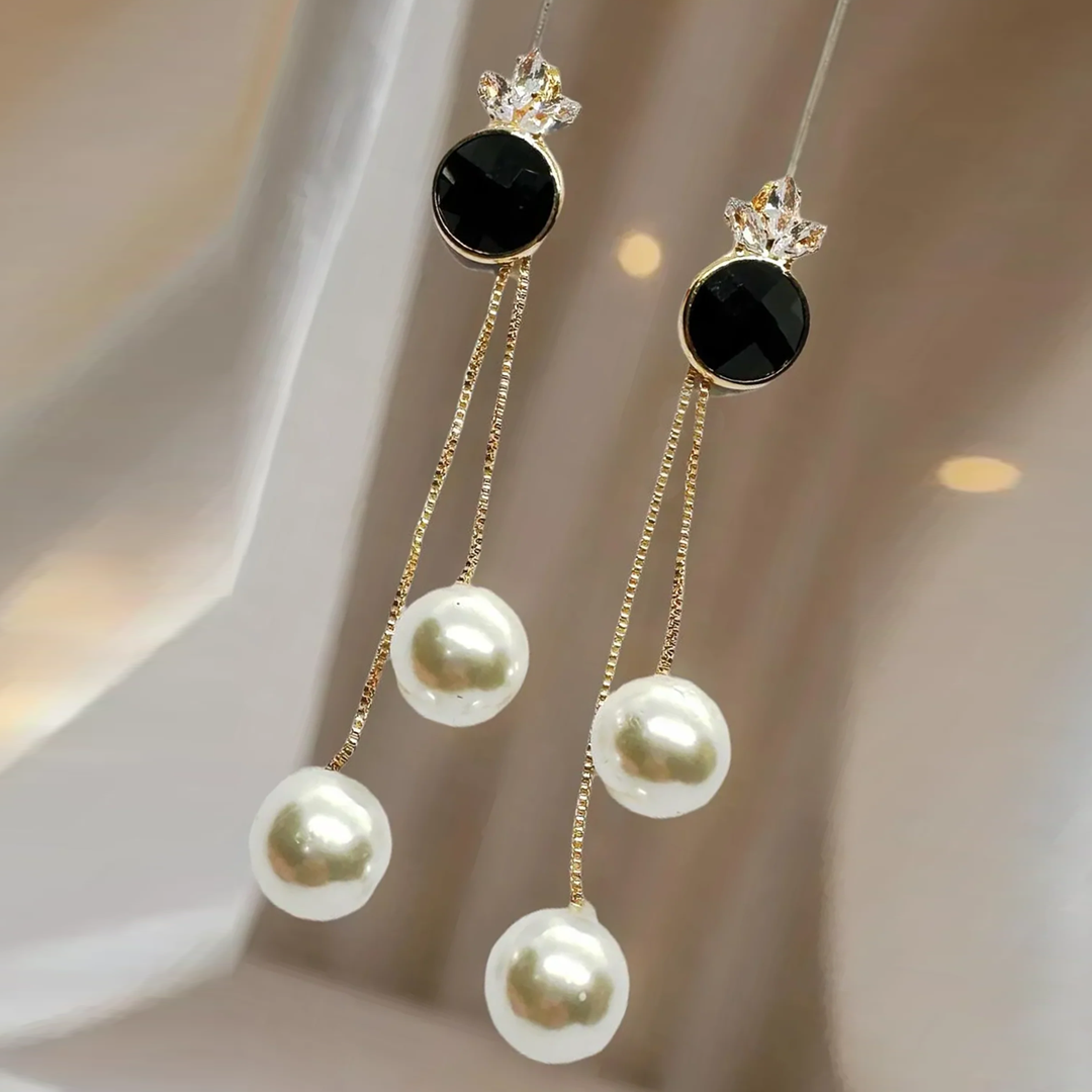 Elegant Fancy Earrings