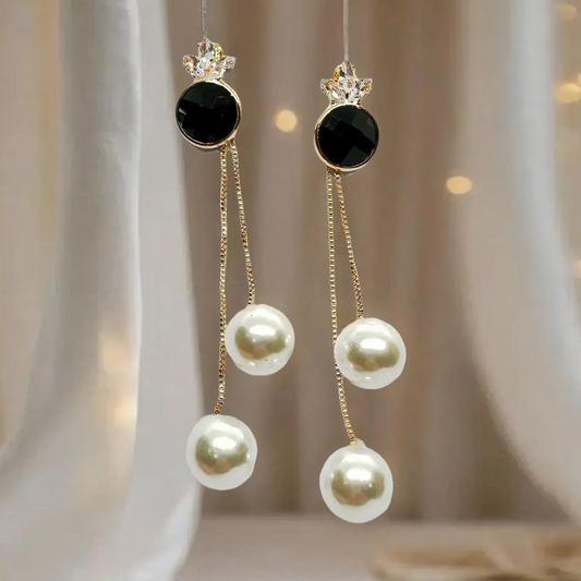 Elegant Fancy Earrings