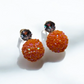 Sparkle Ball Earrings