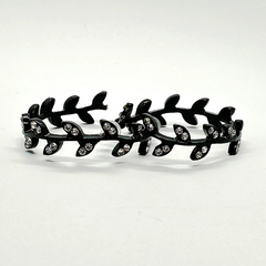Leafy Earrings