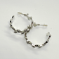 Leafy Earrings