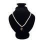 Four Leaf Clover Necklace