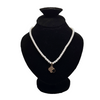 Four Leaf Clover Necklace