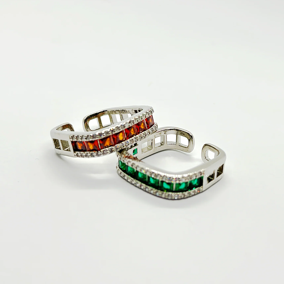 Radiant Ring
