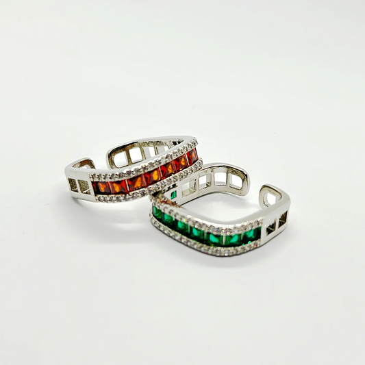 Radiant Ring