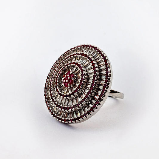 Chateau Ring