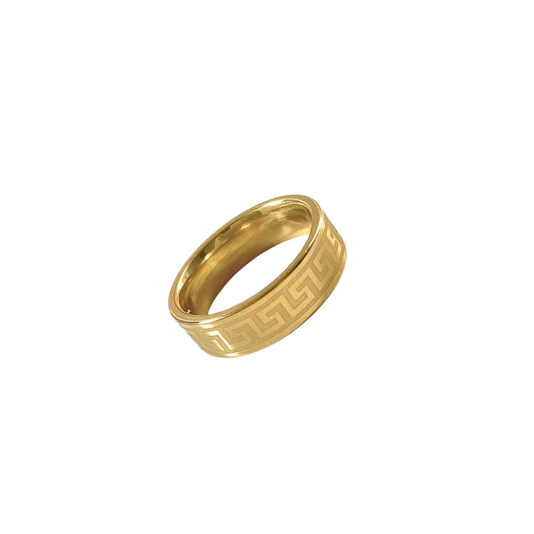 Acantha Ring
