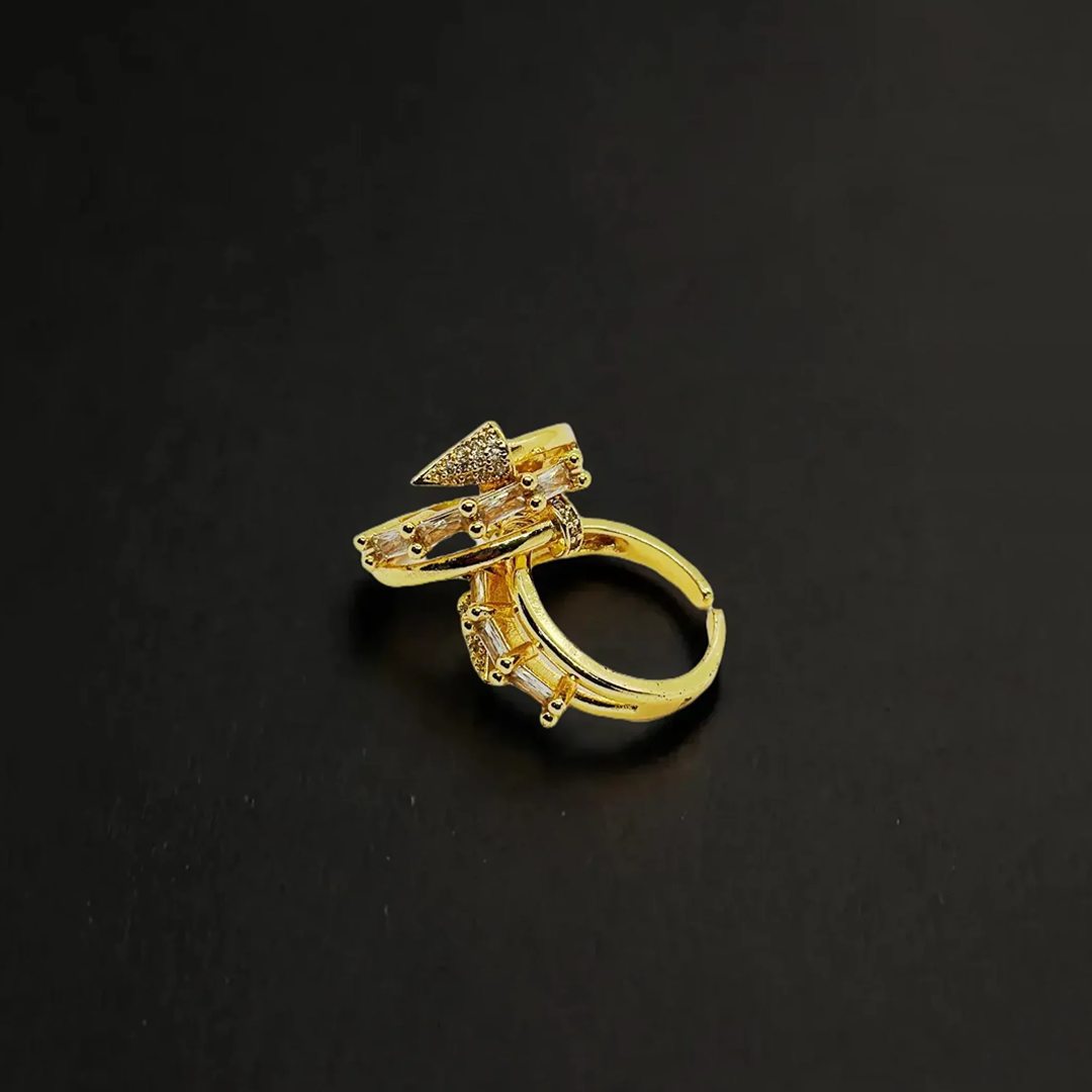 Arc Ring