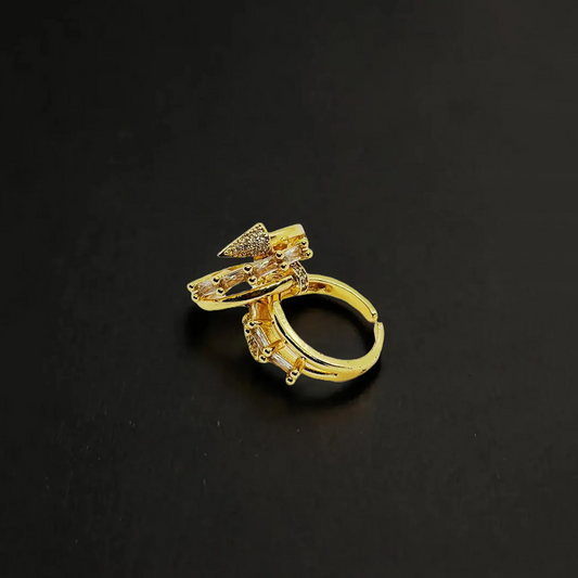 Arc Ring
