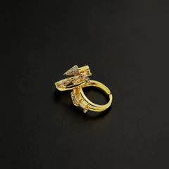 Arc Ring