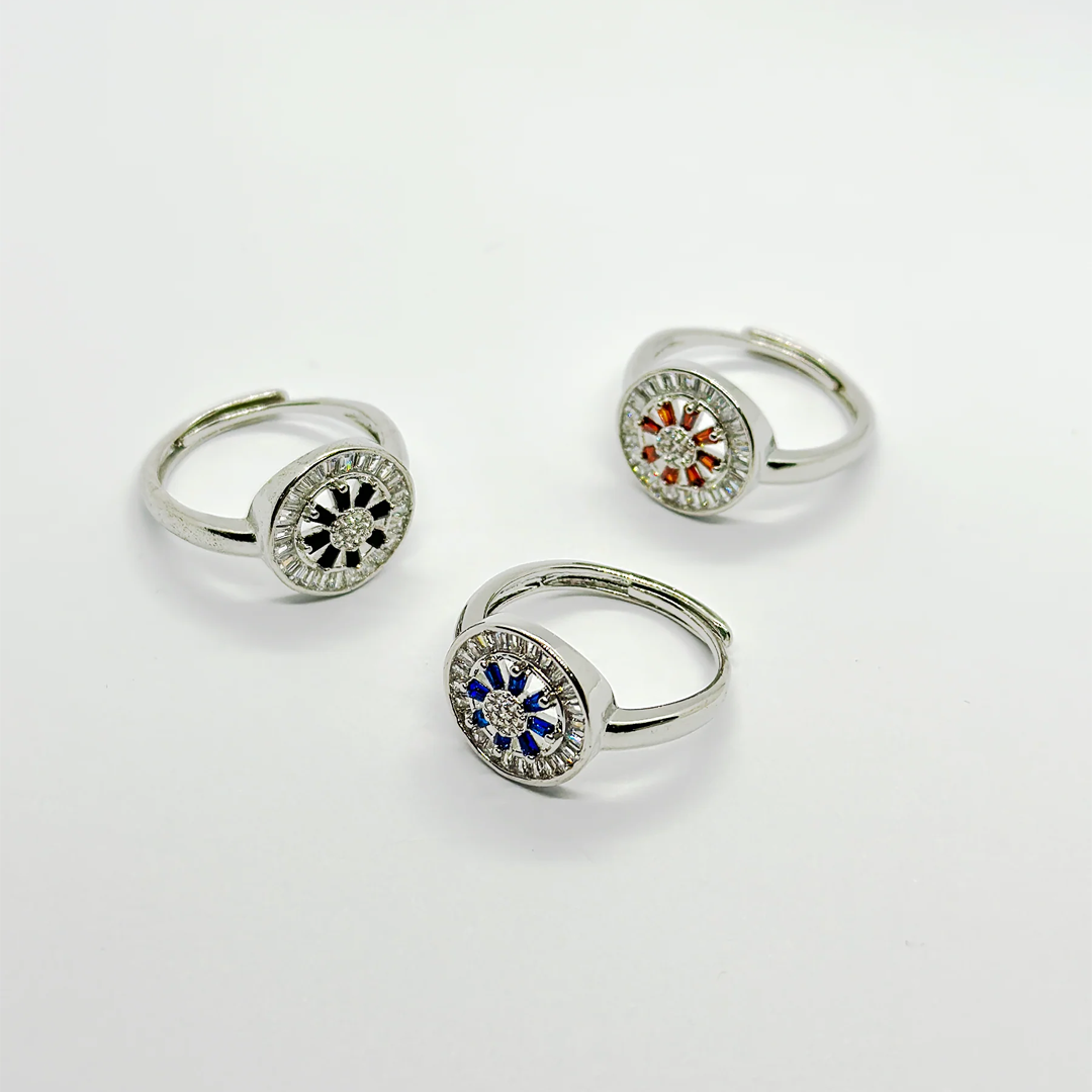 Orbit Ring