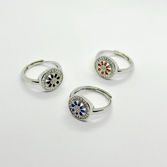 Orbit Ring