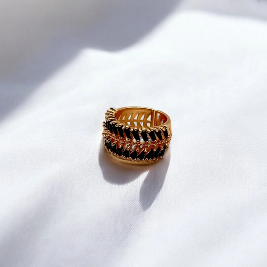 Stacking Ring