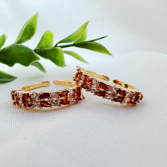 Celeste Ring