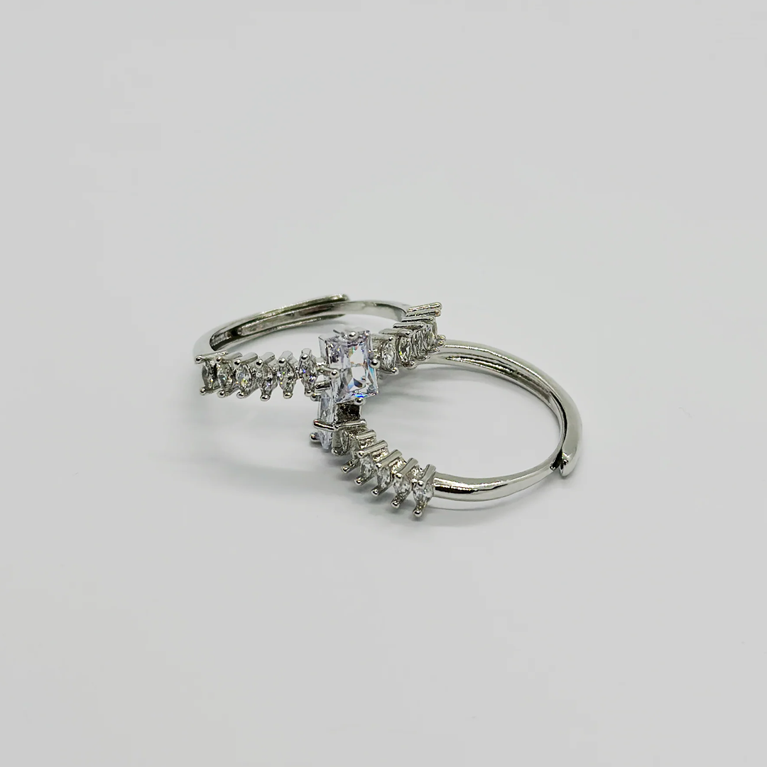 Moonlit Ring