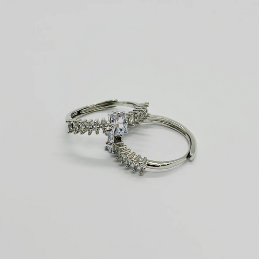 Moonlit Ring
