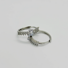 Moonlit Ring