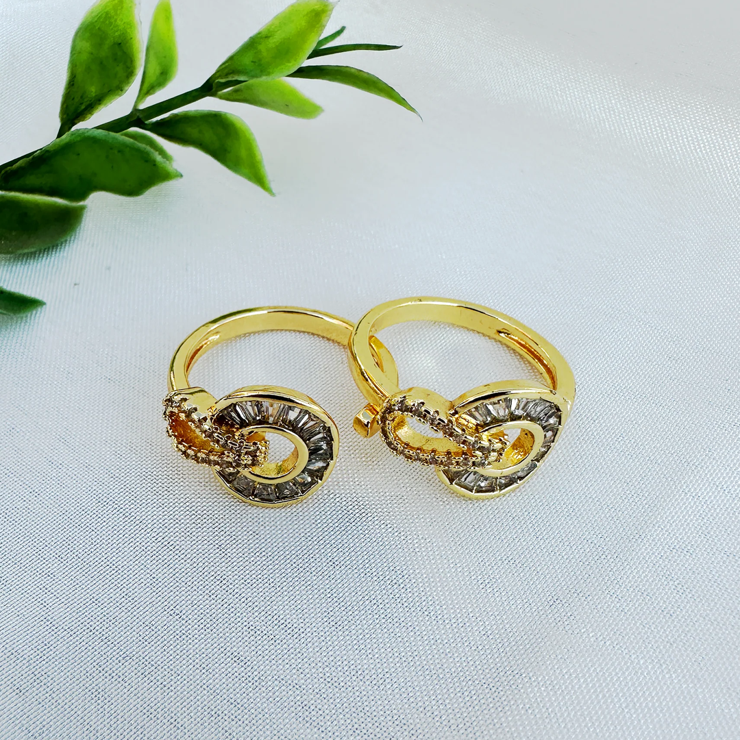 Signet Ring