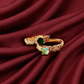 Emerald Ring