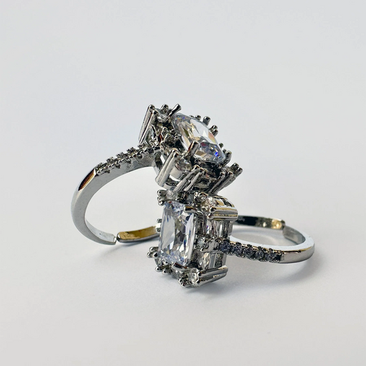 Mystic Glow Ring
