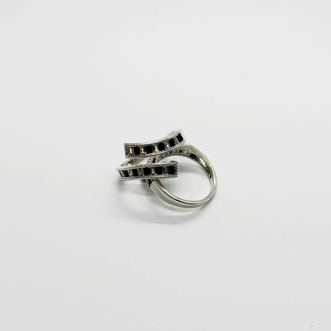 Bow Ring