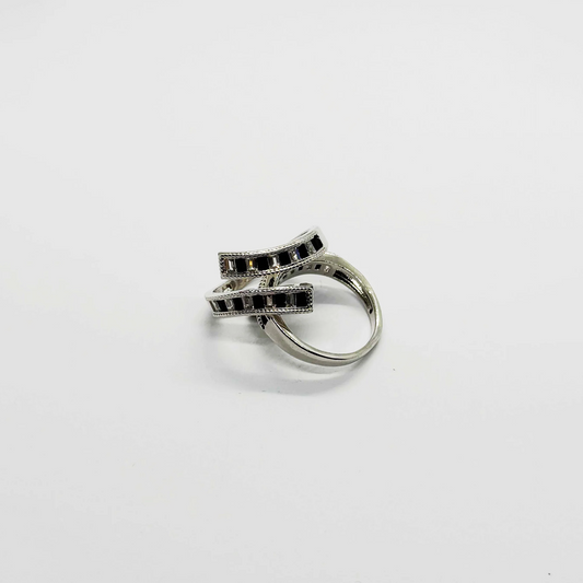 Bow Ring
