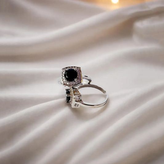 Regal Ring