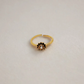 Twilight Spark Ring