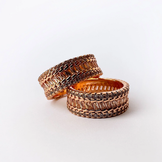 Spark Ring