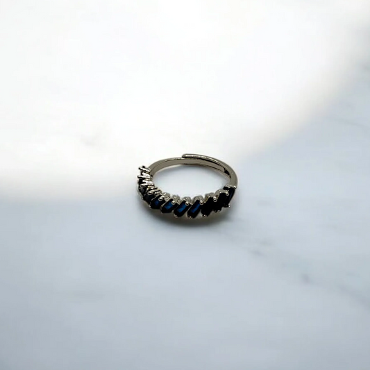 Wishbone Ring
