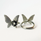 Butterfly Ring