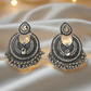 Crystal Jhumka
