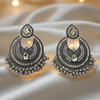 Crystal Jhumka