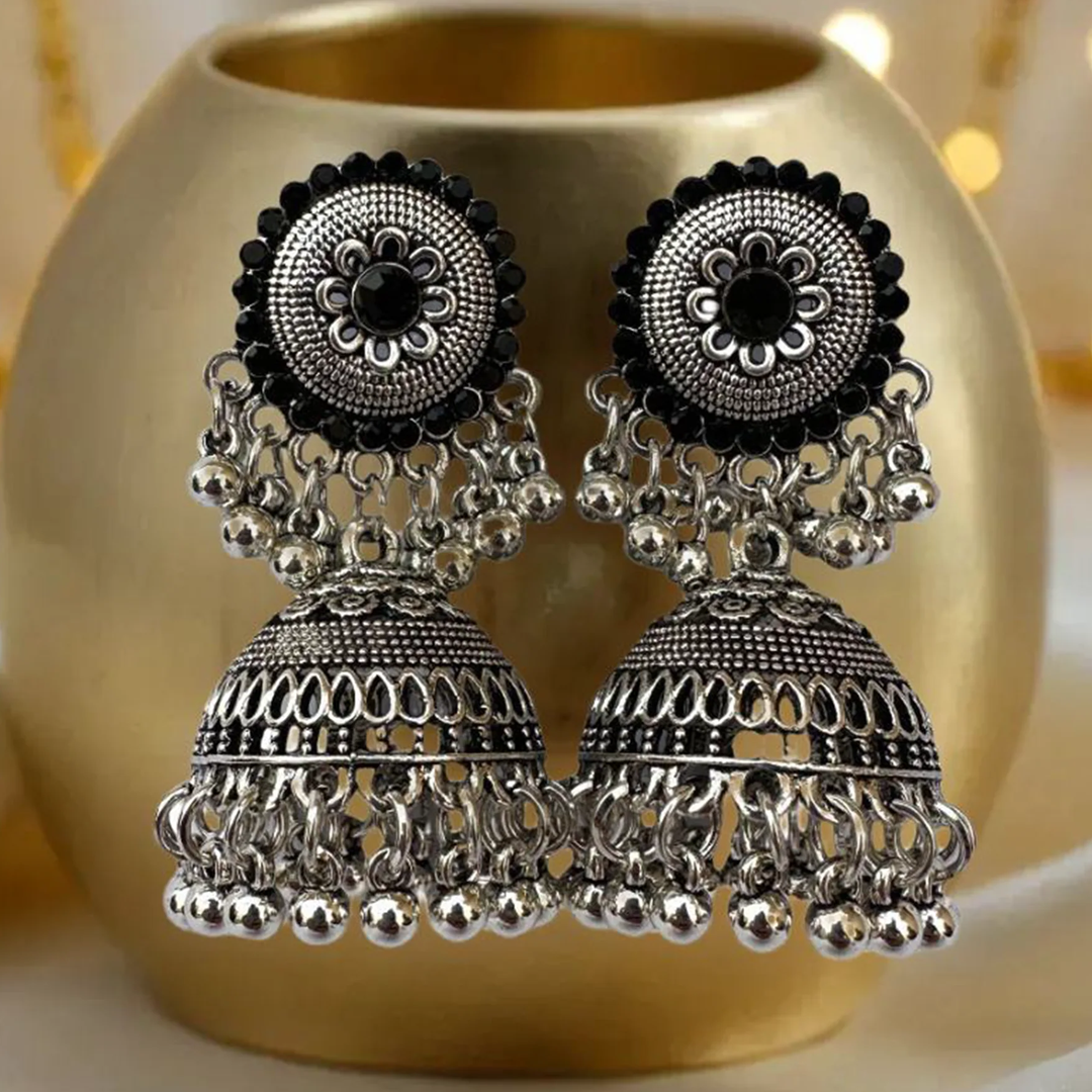 Phool Jhumka