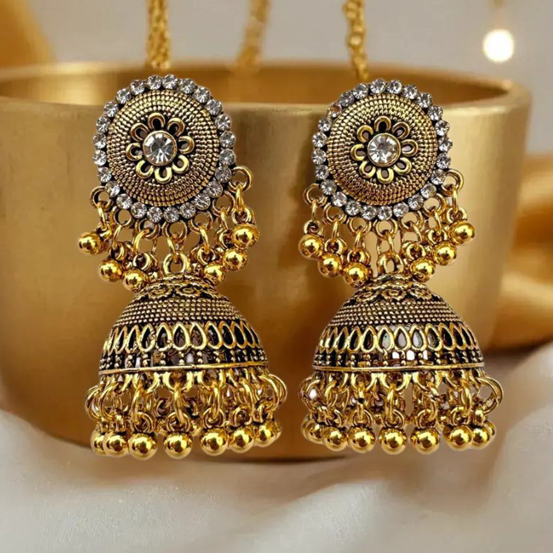 Phool Jhumka