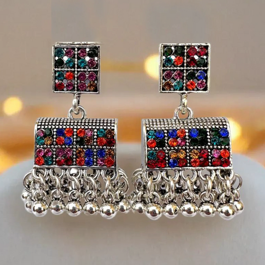 Multi Earrings
