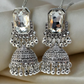 Mehfil Glow Jhumka